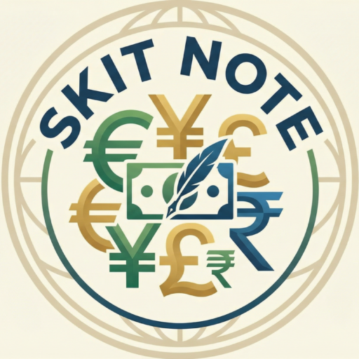 SKIT NOTE logo