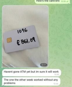 buy cloned cards online