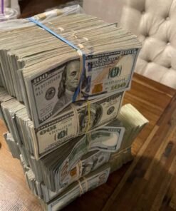 counterfeit money for sale in usa