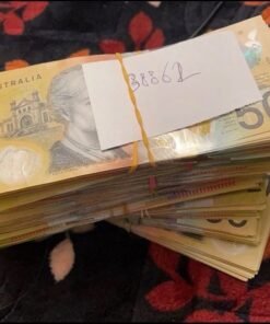 australian counterfeit money for sale