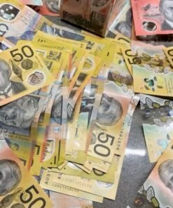 Buy Australian banknotes