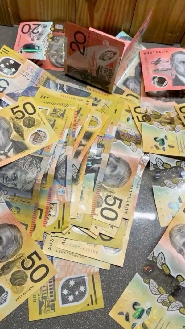 Buy Australian banknotes Buy Australian banknotes