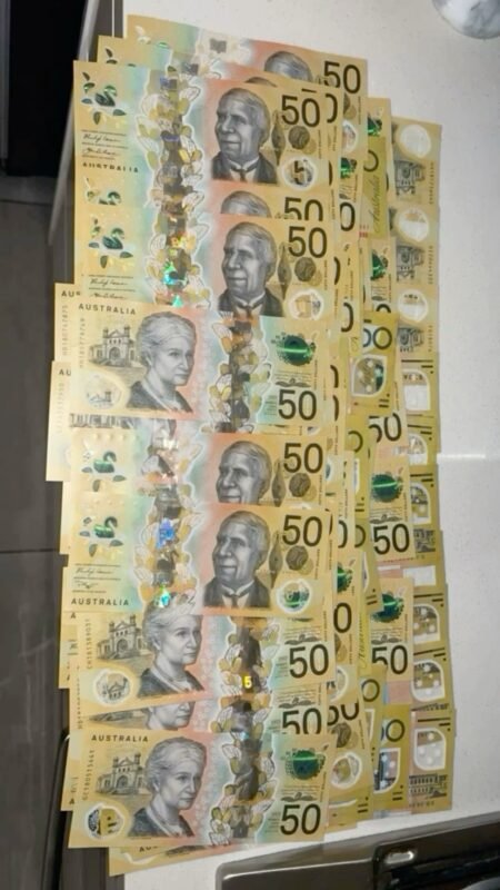 Buy Australian banknotes Buy Australian banknotes