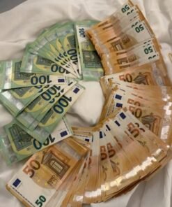 Euro counterfeit money for sale