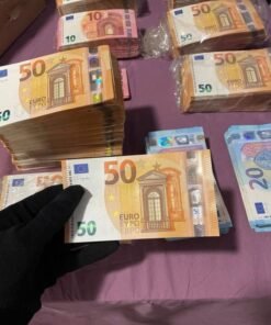 Buy Euro Banknotes