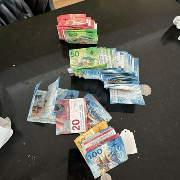 Buy Swiss Francs Banknotes Buy Swiss Francs Banknotes