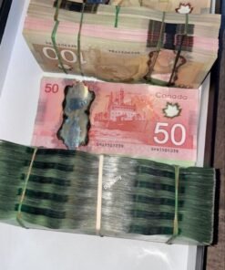 Canadian Dollar for sale