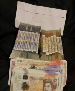 UK Pounds for sale