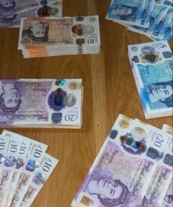 UK Pounds for sale