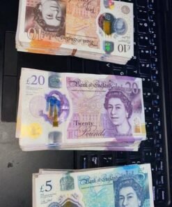 UK Pounds for sale