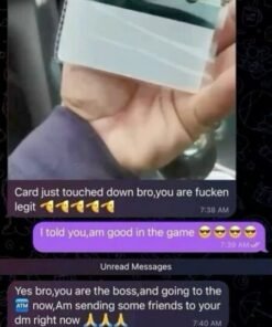 buy cloned cards online