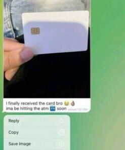 buy cloned cards online