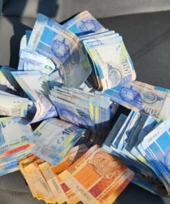 counterfeit money for sale in south africa