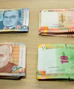 peru counterfeit money for sale
