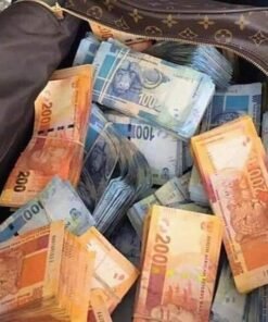 counterfeit money for sale in south africa